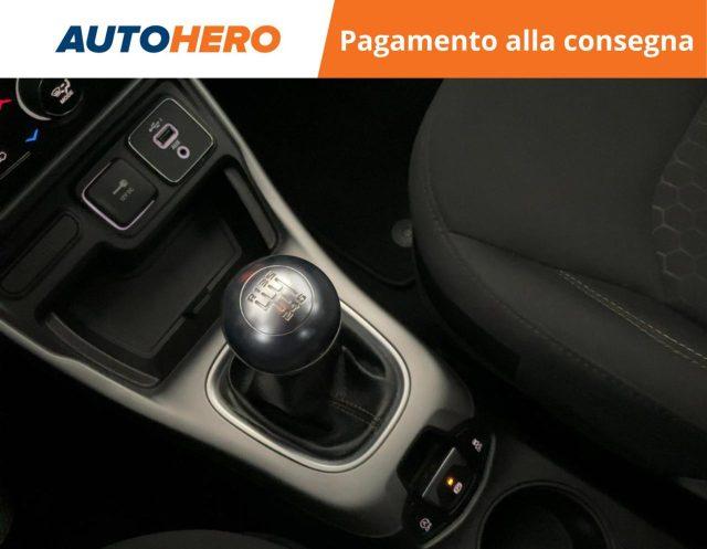 JEEP Compass 1.6 Multijet II 2WD Longitude