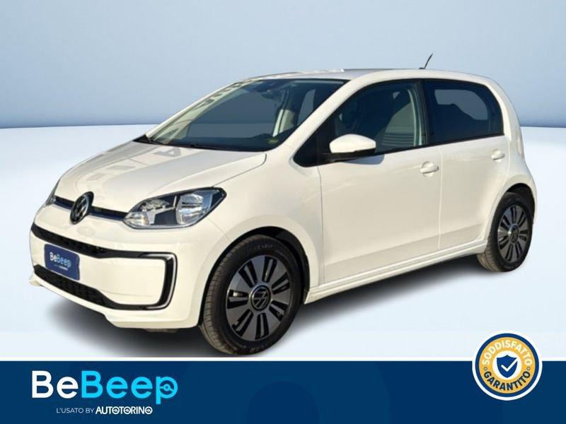 Volkswagen up! E- 5P