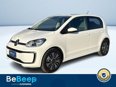 Volkswagen up! E- 5P