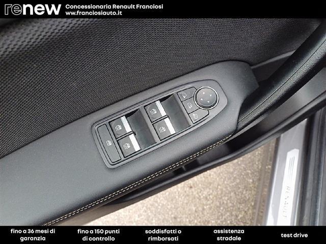 RENAULT Symbioz 1.6 E-Tech full hybrid Iconic Auto 145cv