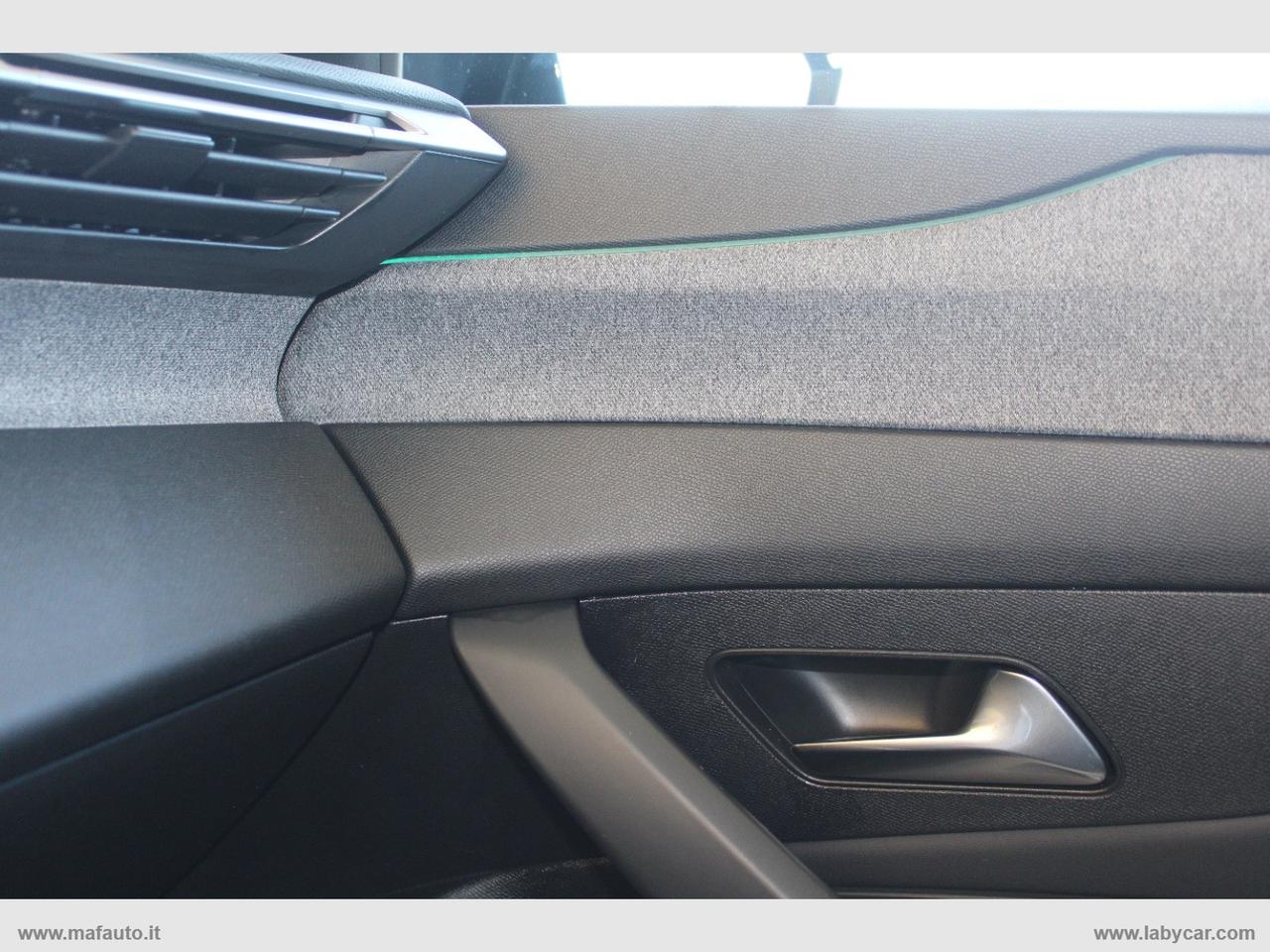 PEUGEOT 308 BlueHDi 130 S&S EAT8 SW Allure