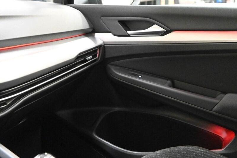 Volkswagen Golf Golf 2.0 TDI 115 CV SCR Life