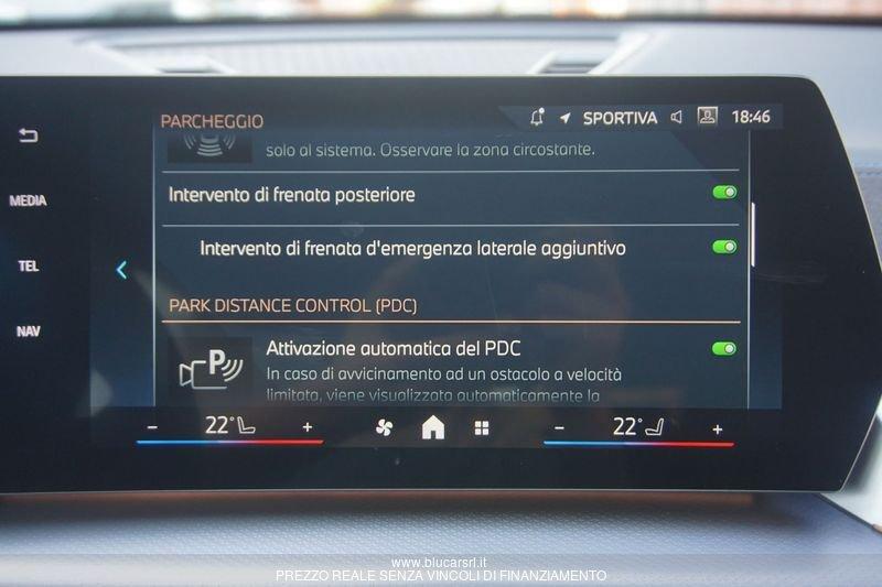 BMW X2 sDrive 18d Msport Pro