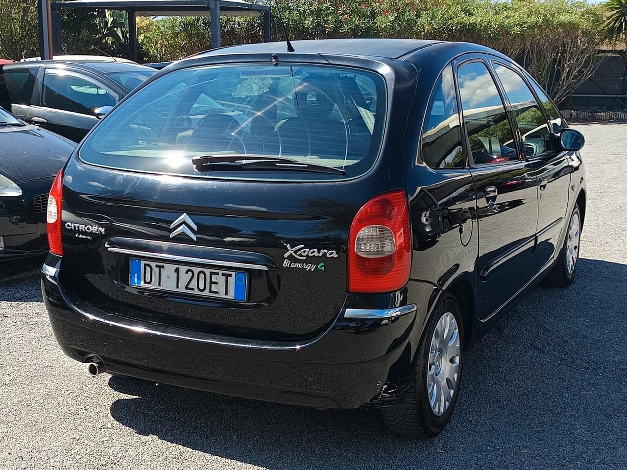 Citroen Xsara Picasso 2008 - 1.6 BENZINA/GPL LB AUTOMOBILI