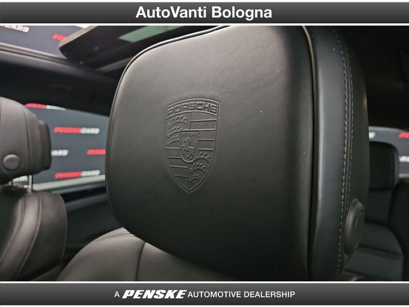 Porsche Macan Macan 2.9 S 380cv pdk