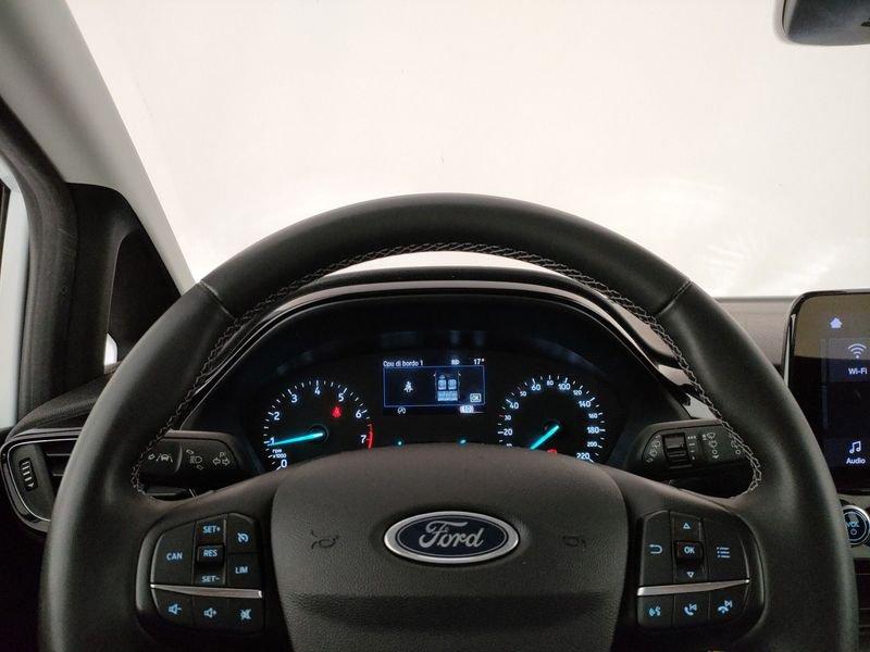 Ford Fiesta 5p 1.1 Titanium 75cv