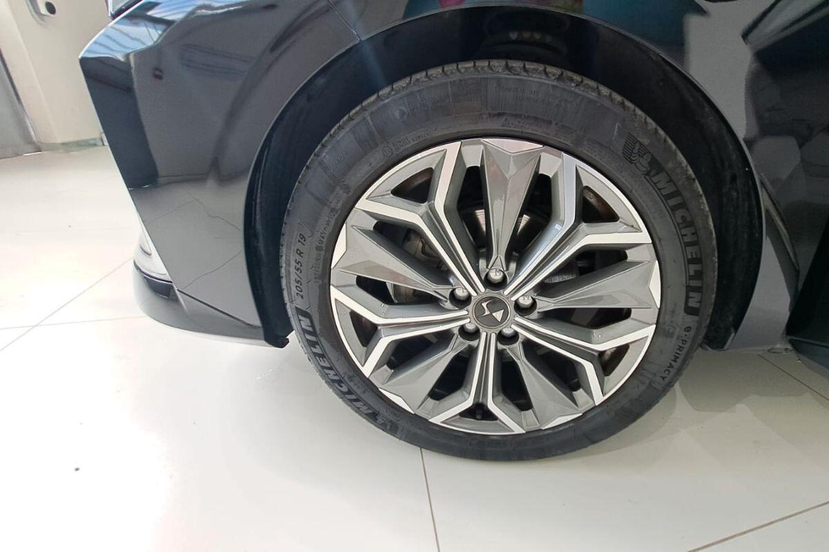 Ds DS4 DS 4 PureTech 130 aut. Trocadero