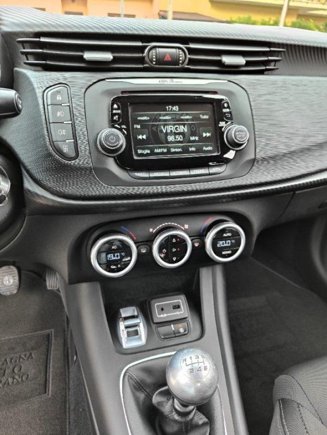 ALFA ROMEO Giulietta 1.6 JTDm 120 CV