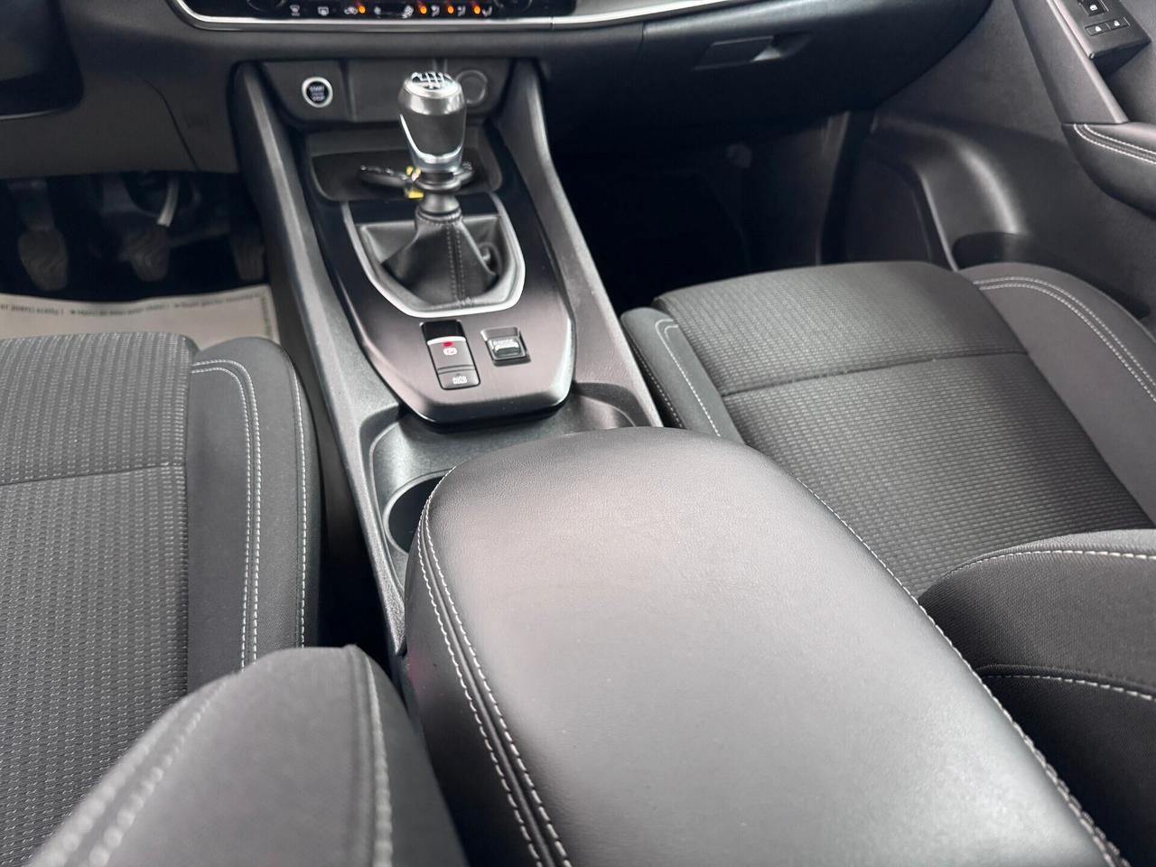 Nissan Qashqai 1.3 MHEV - SUPER PROMO !!! -