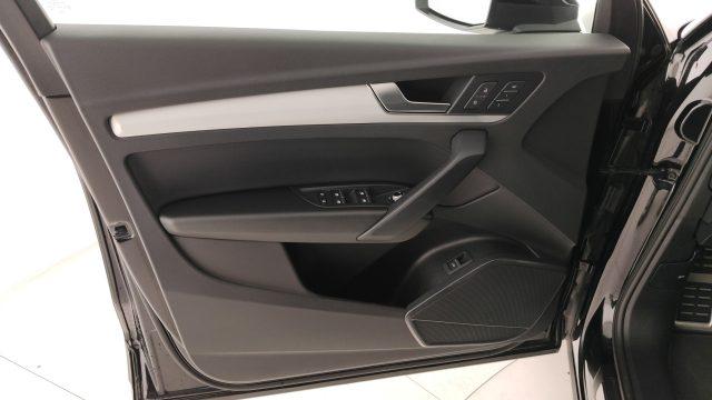 AUDI Q5 40 TDI 204 CV quattro S tronic S line plus