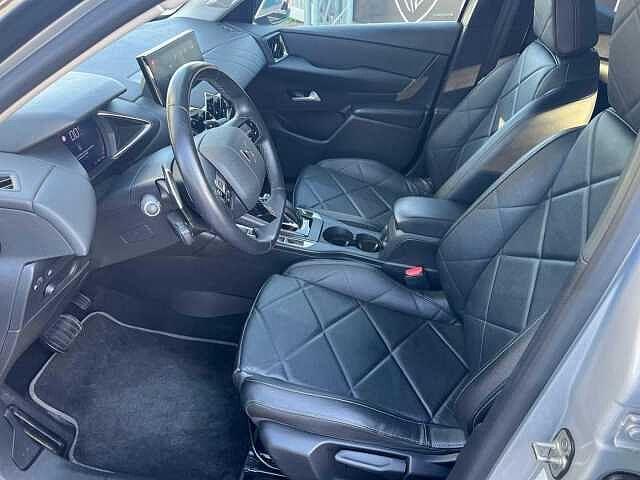 DS DS 3 Crossback BlueHDi 130 aut. Faubourg