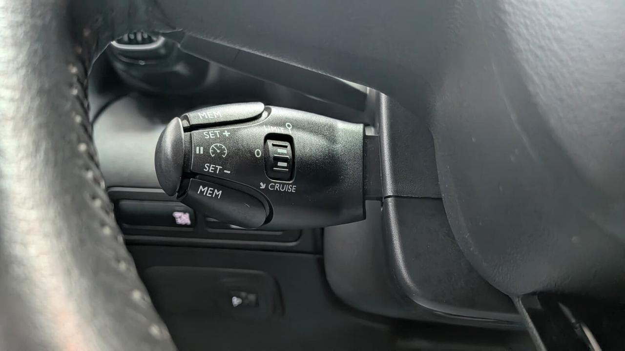 Citroen C3 Aircross PureTech 110 S&S Shine