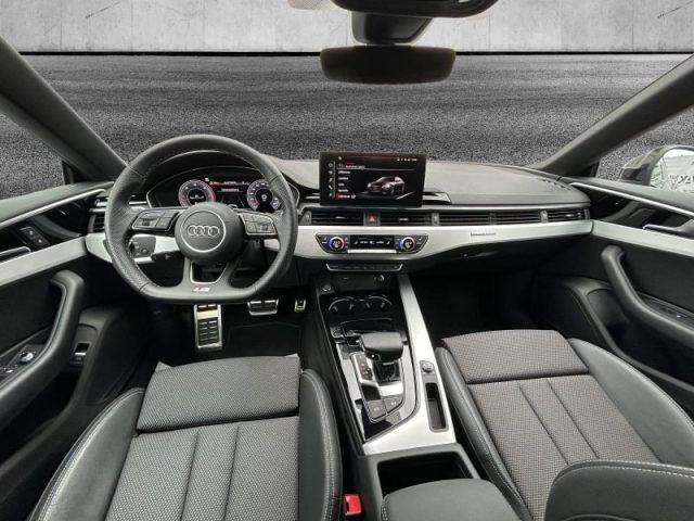 AUDI A5 SPB 50 TDI quattro tiptronic S line edition