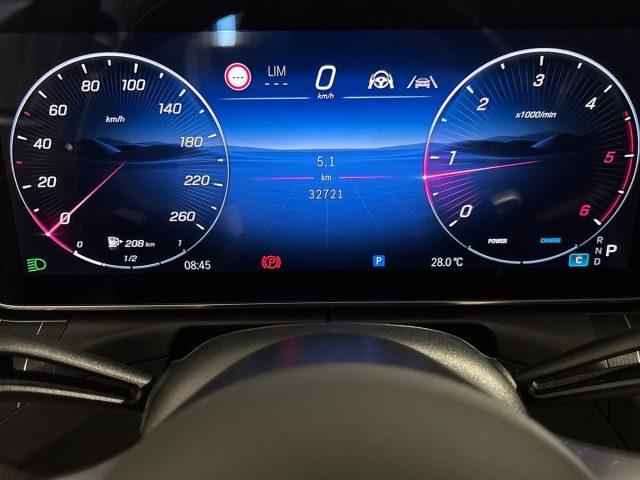 MERCEDES-BENZ C 200 d Mild hybrid S.W. AMG Line Advanced
