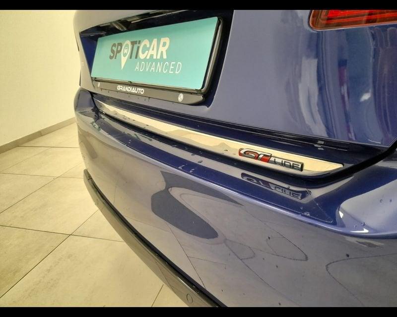 Peugeot 308 II 2018 5p 1.2 puretech t Gt Line s&s 130cv eat8 my18