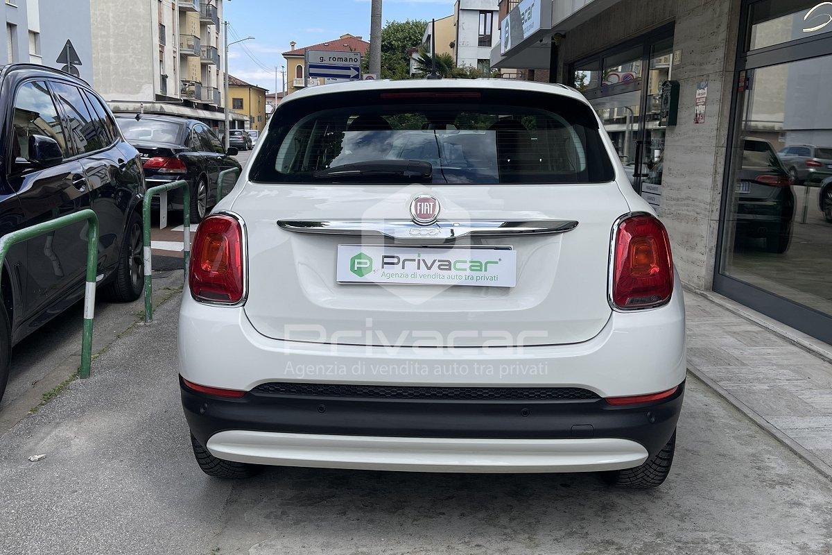 FIAT 500X 1.6 MultiJet 120 CV Business