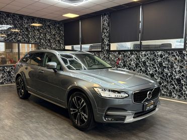 Volvo V90 Cross Country D5 AWD Geartronic Pro