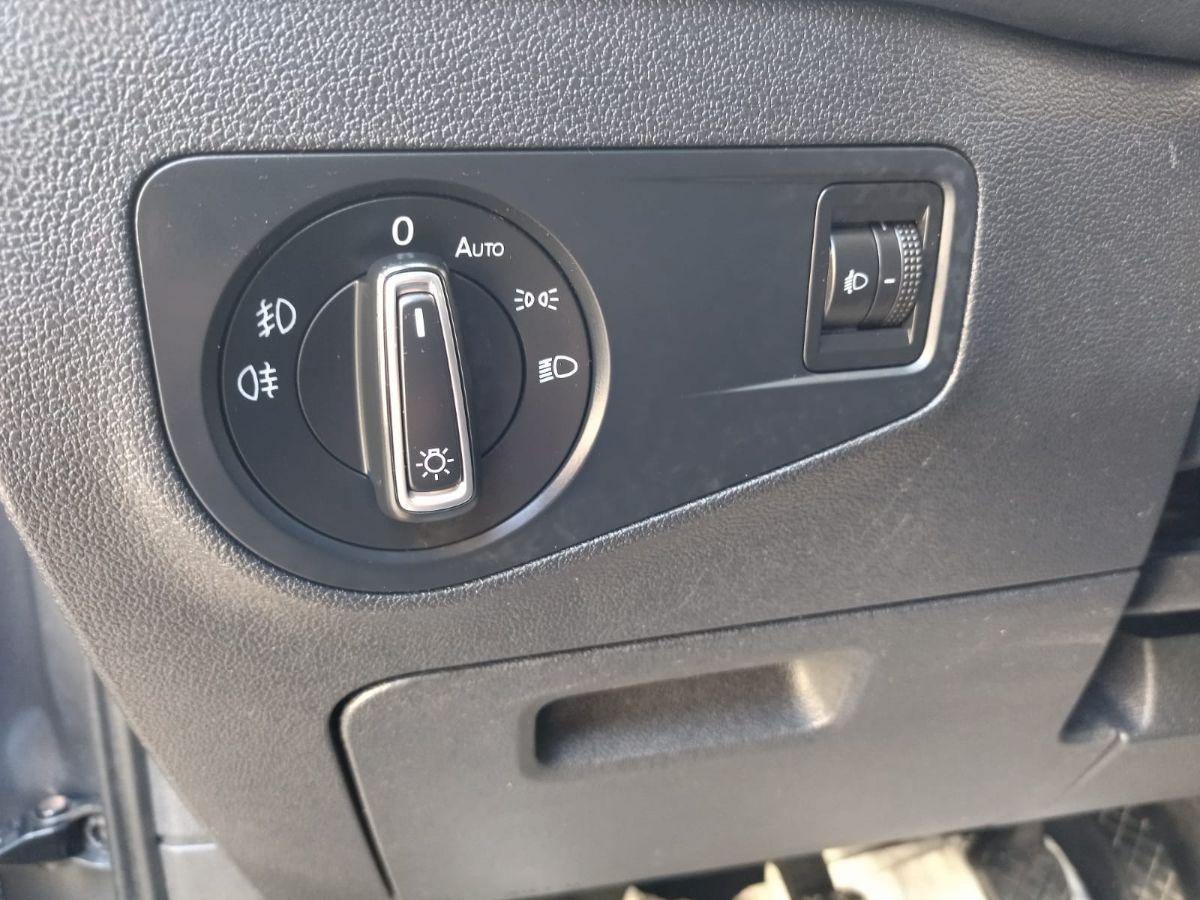 VOLKSWAGEN Tiguan 1.6 TDI Style - 2017