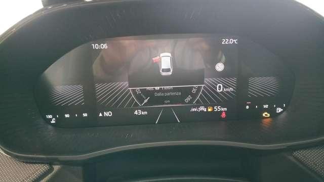 Skoda Fabia 1.0 TSI Evo 70KW YOUR WAY