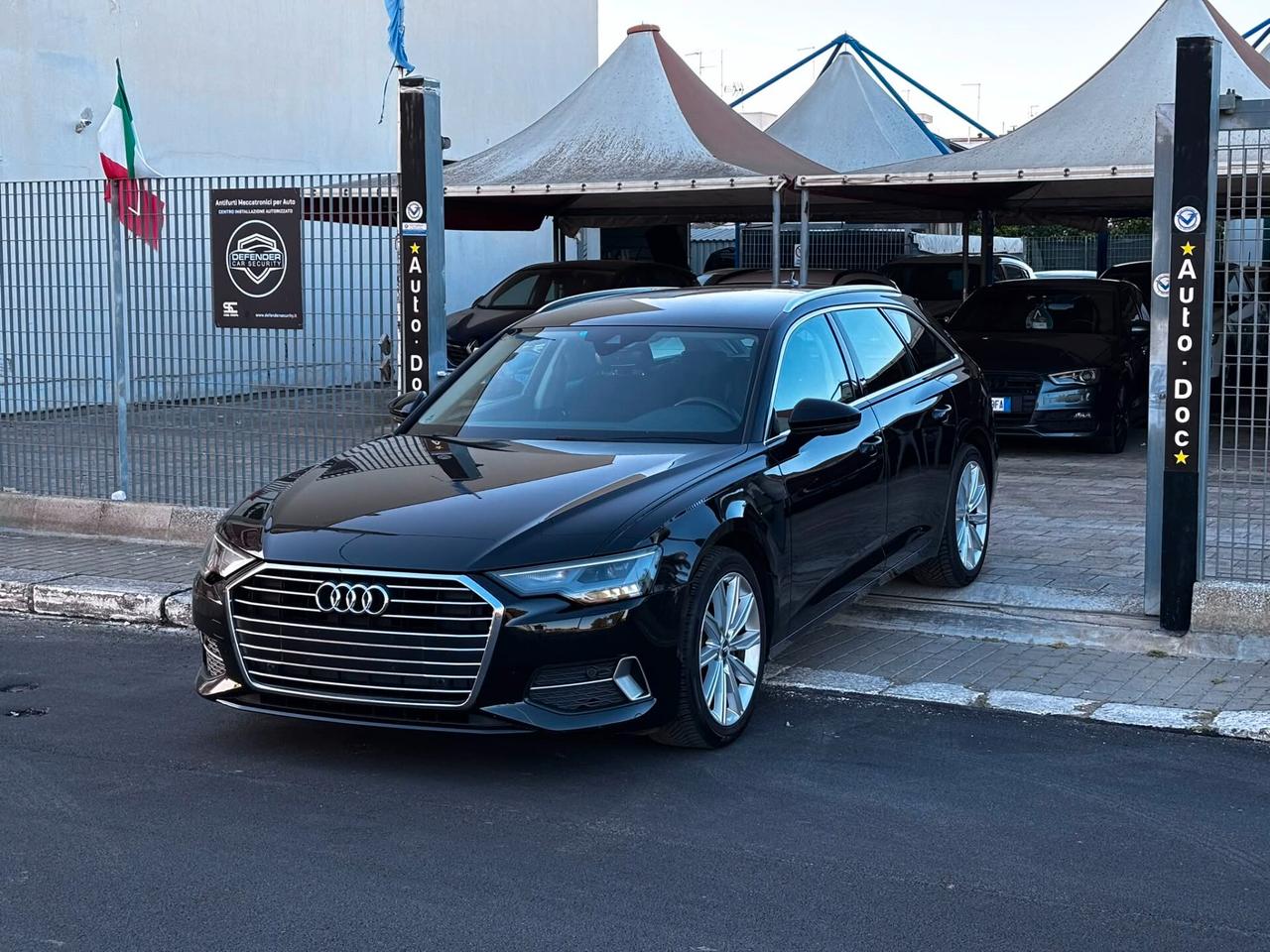 Audi A6 40 2.0 TDI S tronic Sport - 11/2020
