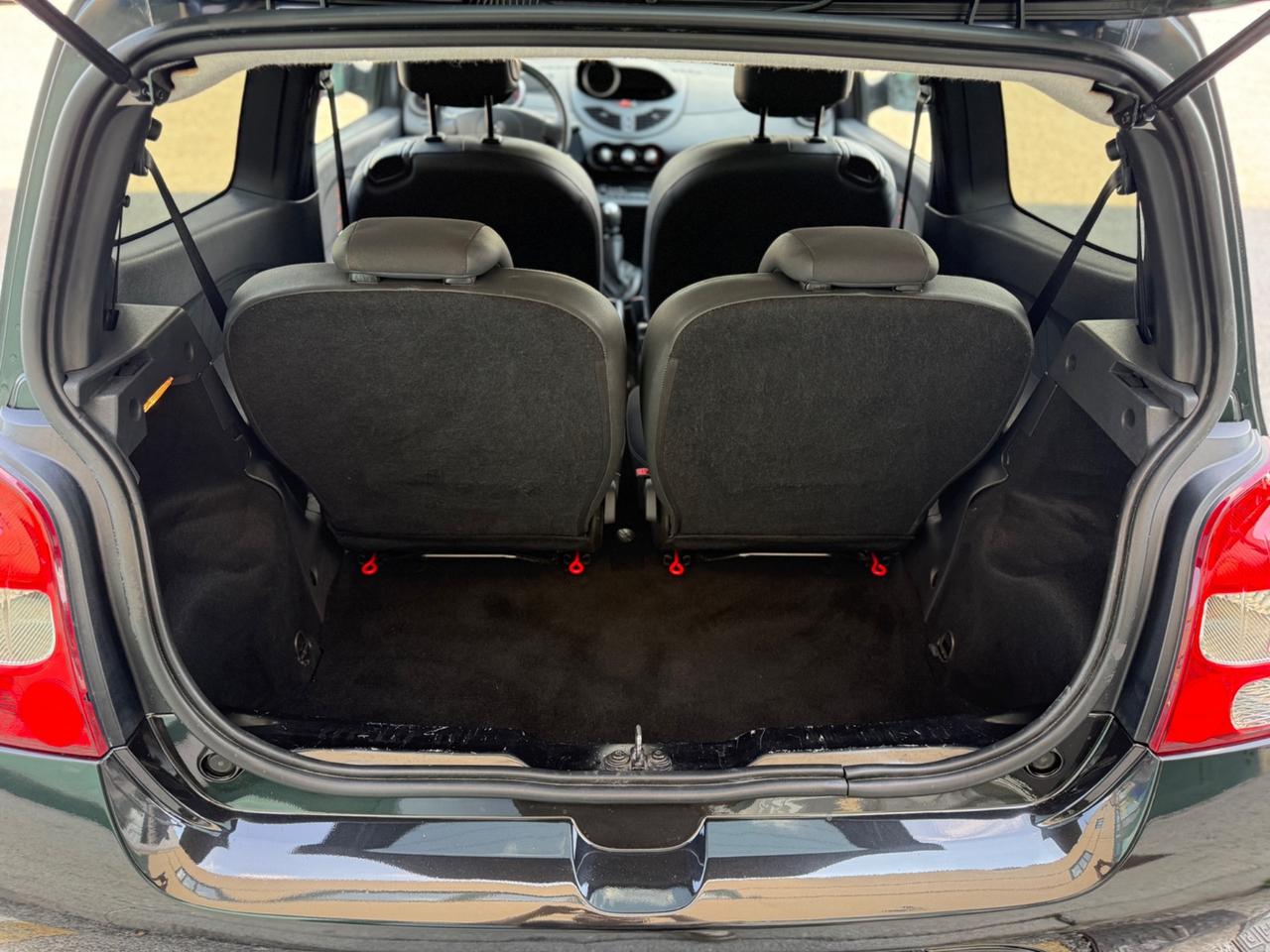 Renault Twingo 1.2 8V Le Iene