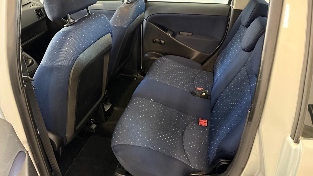 Fiat Idea 1.4 16V S&S Emotion