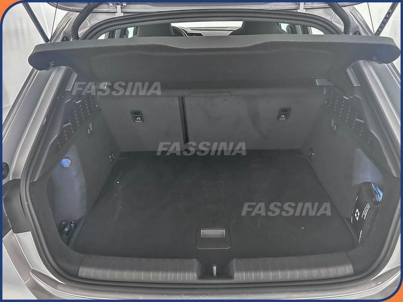 Audi A3 A3 SPB 35 TFSI S tronic Business Advanced