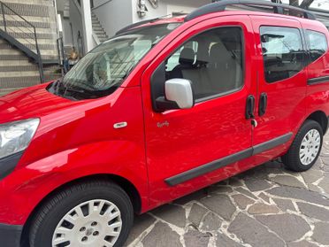 Peugeot Bipper Tepee 1.3 HDi 75 FAP Stop&Start Family