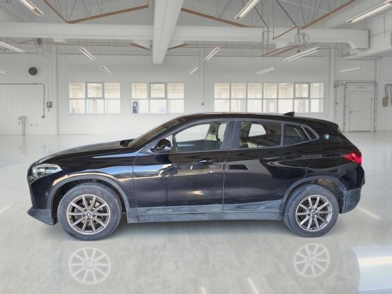 BMW X2 SDRIVE 16D BUSINESS X AUTO SUV