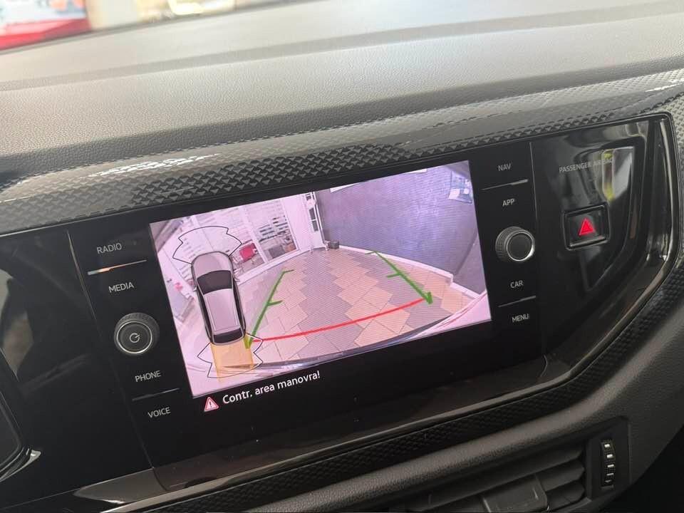 Volkswagen Taigo 1.0 TSI 95 CV Life