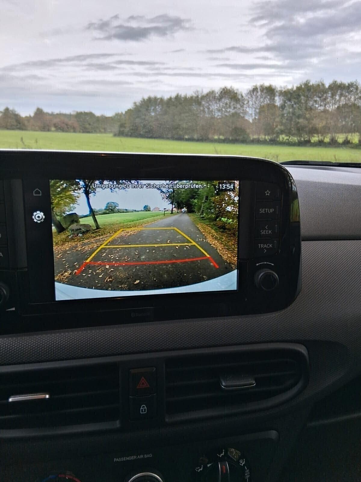 Hyundai i 10 1.0 select ,navi,pdc,telecamera