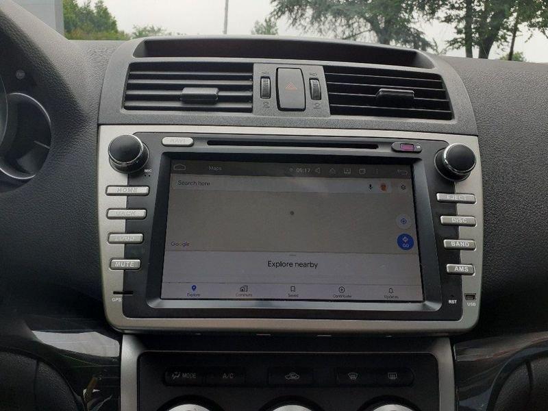 Mazda Mazda6 2.0 147CV GPL - SW Executive KM CERTIFIC-GARANZIA