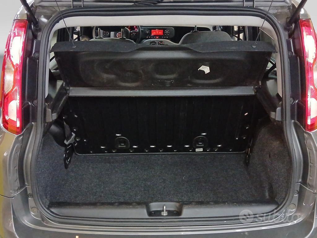 Fiat Panda 1.0 hybrid City Life s&s 70cv