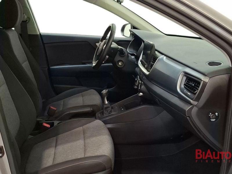 Kia Stonic Stonic 1.0 t-gdi mhev Urban Special Edition 100cv mt