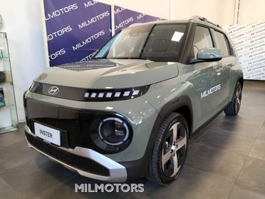 HYUNDAI INSTER 49 kWh XClass