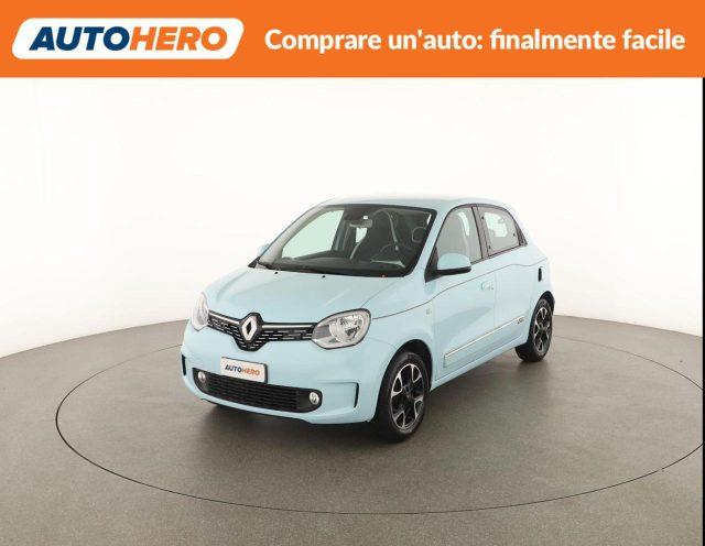 RENAULT Twingo SCe 65 CV Intens
