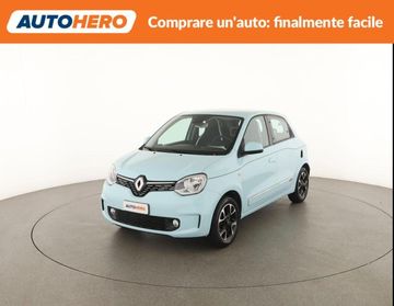 RENAULT Twingo SCe 65 CV Intens