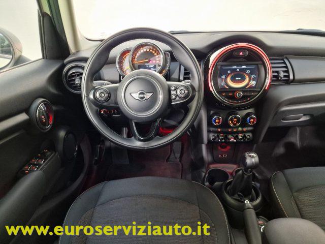 MINI One 1.5 One D Business 5 porte
