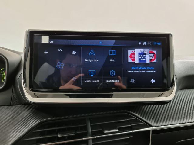 PEUGEOT 208 Hybrid 110 e-DCS6 Business