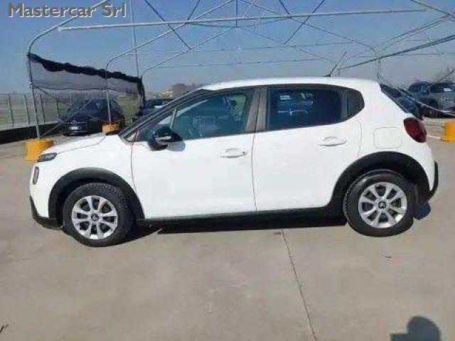 CITROEN C3 BLUEHDI 100 BUSINESS COMBI N1 5 posti - GC693JW