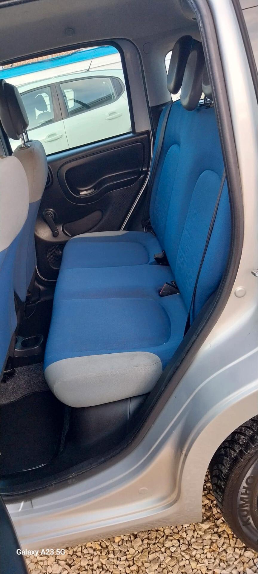 Fiat Panda 1.3 MJT S&S Easy