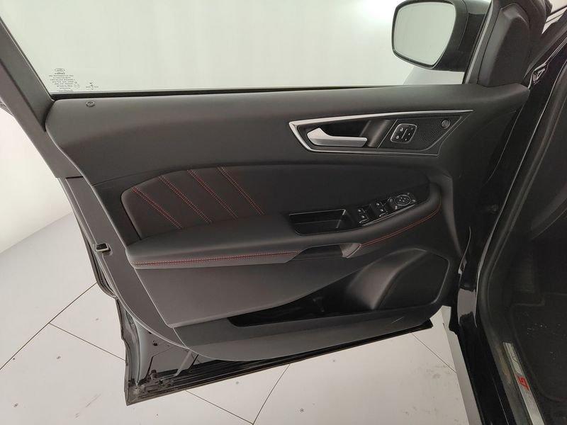 Ford Edge 2.0 EcoBlue 238 CV AWD Start&Stop aut. Titanium