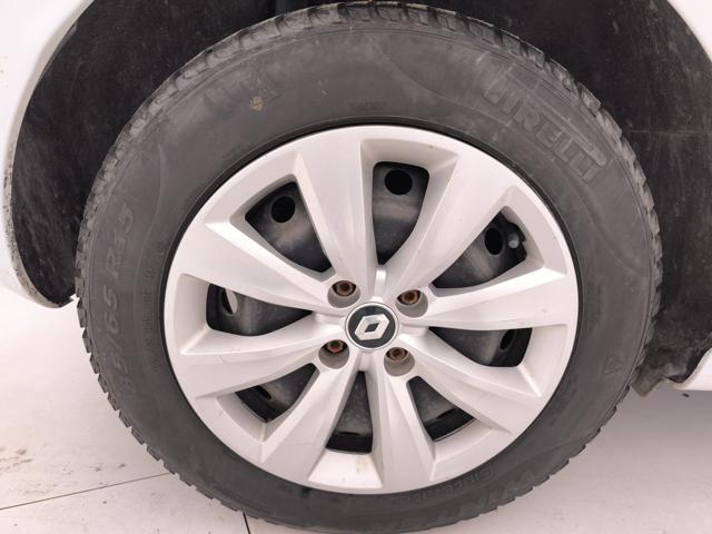 RENAULT Clio 1.5 blue dci Business 85cv