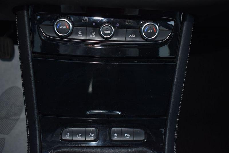 Opel Grandland X 1.5 Ecotec Diesel 130cv S&S MT6