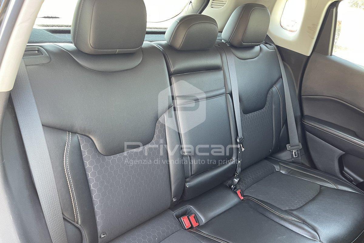 JEEP Compass 1.6 Multijet II 2WD Business