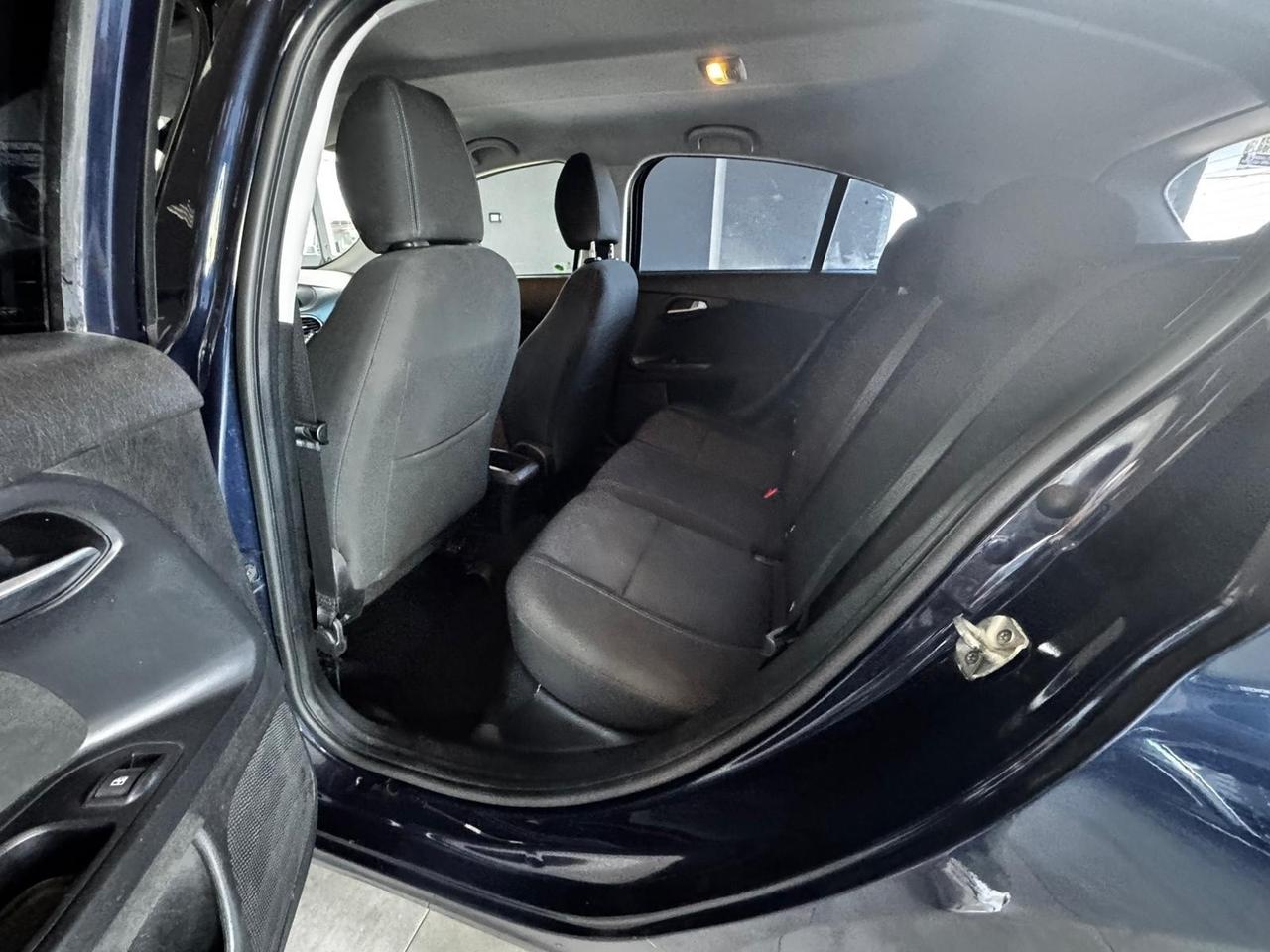 FIAT TIPO 1.3 MJET 95CV LOUNGE MY2021