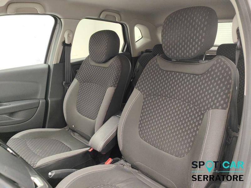 Renault Captur I 1.5 dci Intens 90cv edc