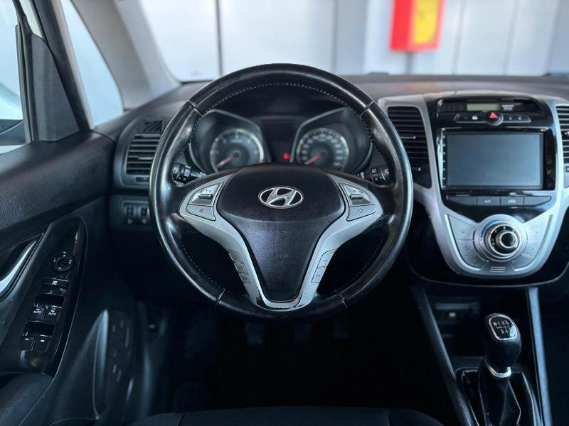 Hyundai ix20 1.4 crdi Comfort FL E6