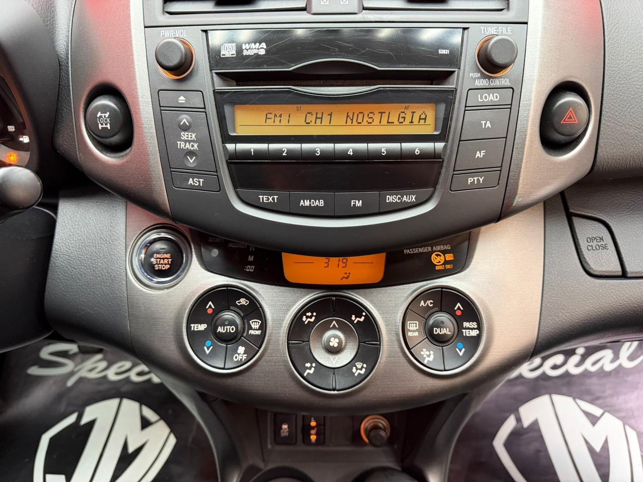 Toyota RAV4 2.2 D-4D 150 CV DPF Luxury