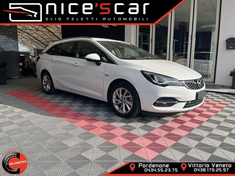 Opel Astra Astra 1.5 CDTI 122 CV S&S Sports Tourer Business Elegance